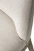 Falun Short Bench Natural