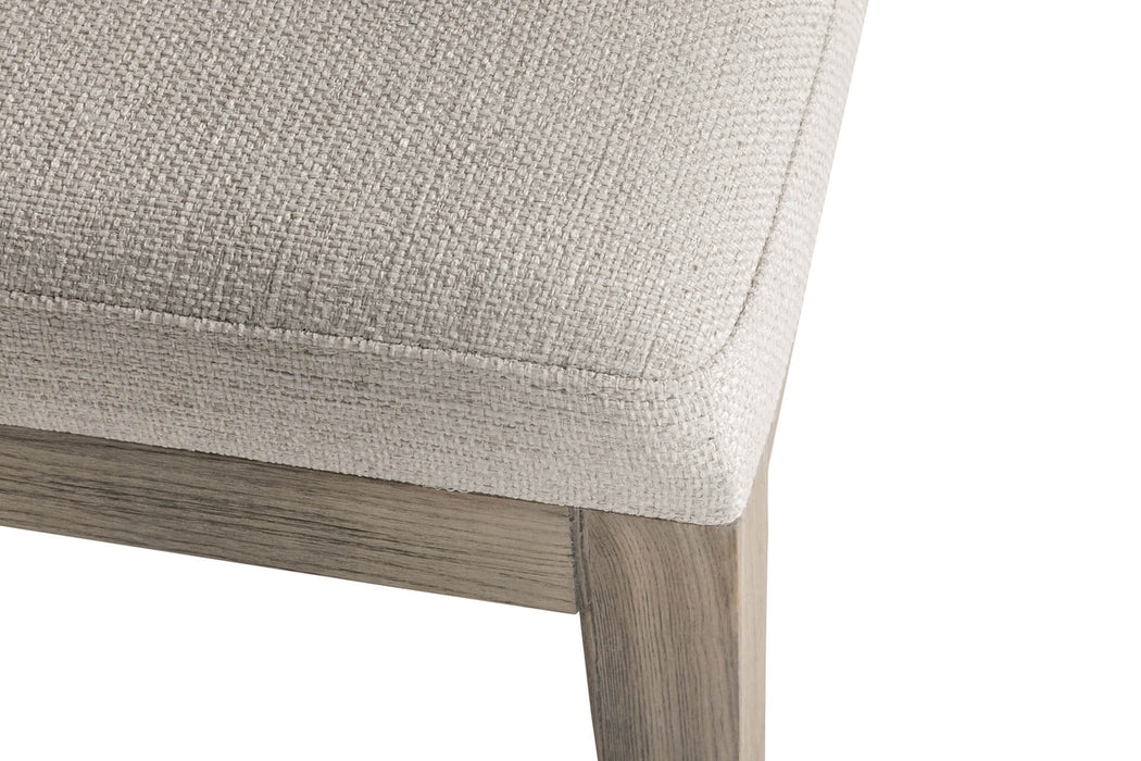 Falun Short Bench Natural