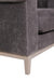 Tate 3 Seater Grey