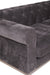 Tate 3 Seater Grey