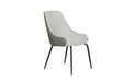 Sadia Dining Chair Grey