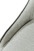 Sadia Dining Chair Grey