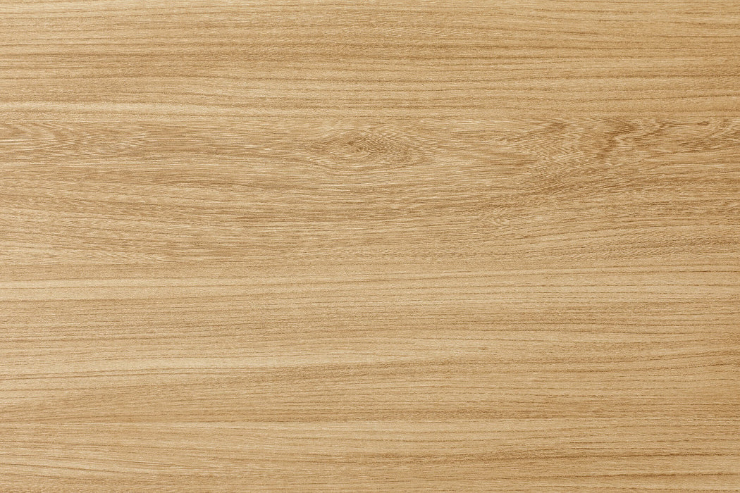 Sadia 1100 Round Dining Table Oak