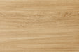 Sadia 1100 Round Dining Table Oak