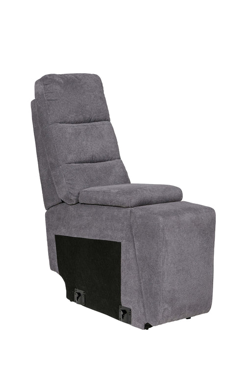 Reese Console Dark Grey