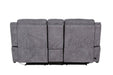 Reese Console Dark Grey