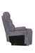 Reese Console Dark Grey