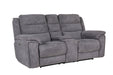 Reese Console Dark Grey