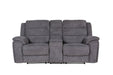 Reese Console Dark Grey