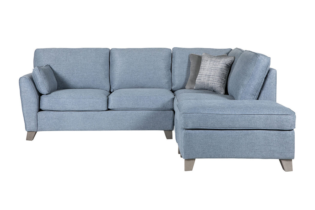 Cantrell RHF Corner Group Blue