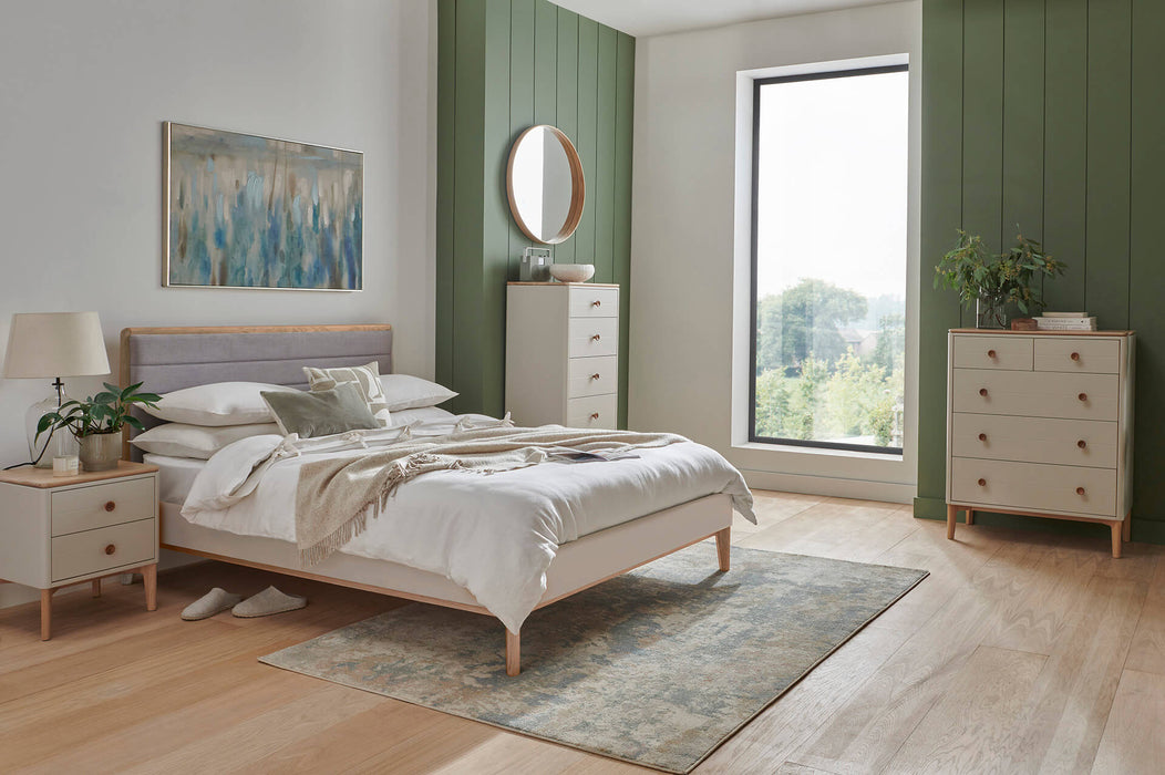 Marlow 5ft Bed Taupe