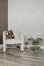 Tabitha Lamp Table Grey