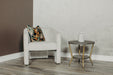 Tabitha Lamp Table Grey
