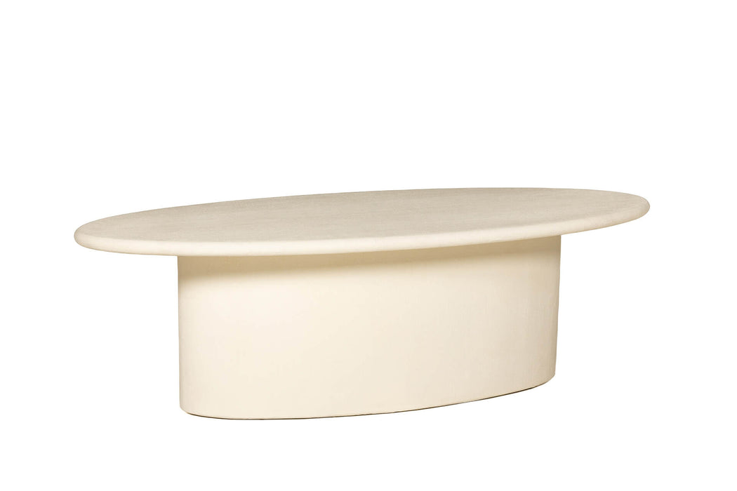 Ziola Coffee Table - Black