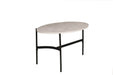 Beau Round Coffee Table Grey