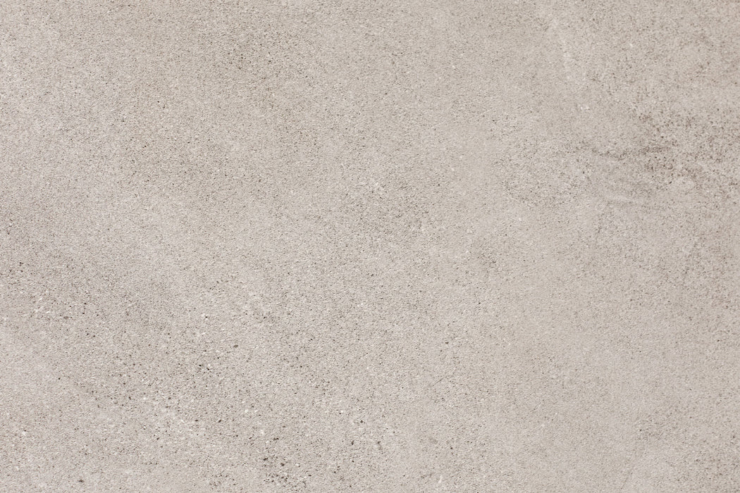 Beau Round Coffee Table Grey