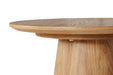 Hailey Round Lamp Table
