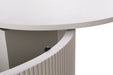 Zadie Coffee Table Stone