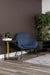 Arlo Accent Chair Navy