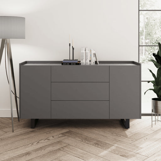 Kore Sideboard Grey