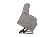 Prescot Electric Lift & Rise Chair Dark Grey