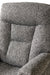 Prescot Electric Lift & Rise Chair Dark Grey