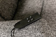 Prescot Electric Lift & Rise Chair Dark Grey