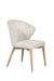 Evie Dining Chair Natural