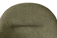 Evalyn Dining Chair Green