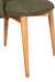 Evalyn Dining Chair Green