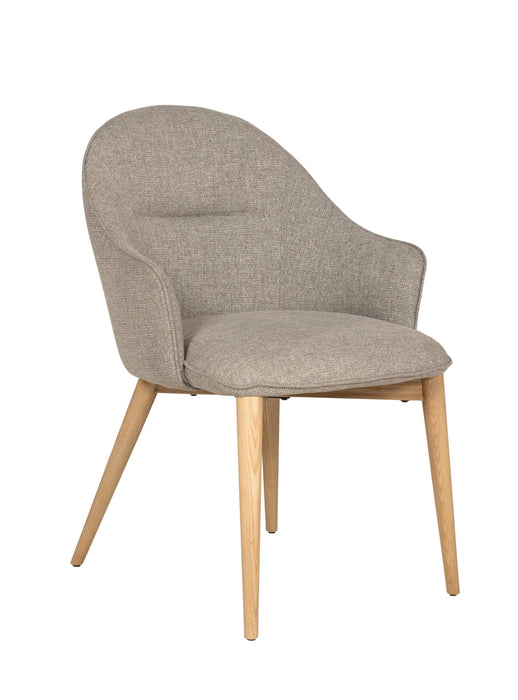 Evalyn Dining Chair Green