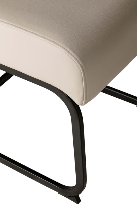 Daiva Dining Chair Natural