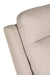 Bowie 1 Seater Manual Recliner Beige