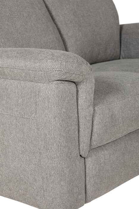 Bowie 2 Seater Sofa Grey