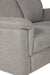 Bowie 2 Seater Sofa Grey