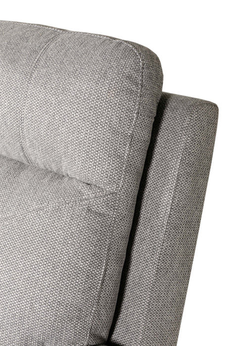 Bowie 2 Seater Sofa Grey