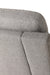 Bowie 2 Seater Sofa Grey