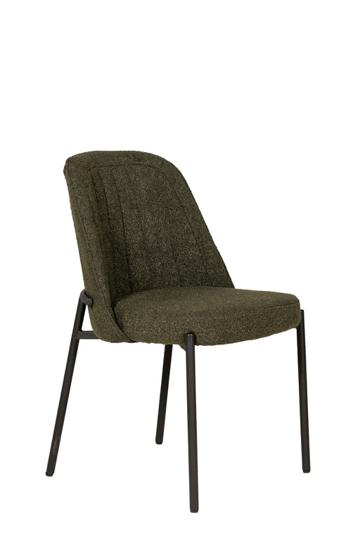 Field Dining Chair Natural
