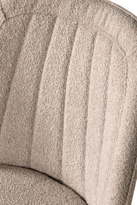 Field Dining Chair Natural