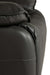 Lugo 1 Seater Electric Recliner Dark Grey
