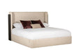 Rhodes 5ft Bed Ebony