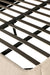 Rhodes 5ft Bed Ebony