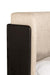 Rhodes 5ft Bed Ebony