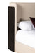 Rhodes 6ft Bed Ebony