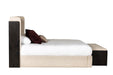 Rhodes 5ft Bed Ebony