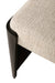 Rhodes End of Bed Bench Ebony