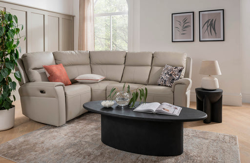 Russo Armless Sectional Stone