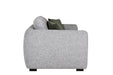 Spencer 2 Seater Grey