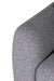 Spencer 2 Seater Grey