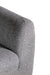 Spencer 2 Seater Grey